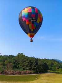 Spend a weekend in Qiandao- city of Islands. 