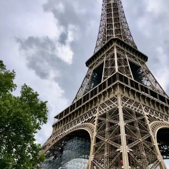 Paris is always a good idea!