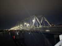 Alexandra Bridge - Interprovincial Bridge