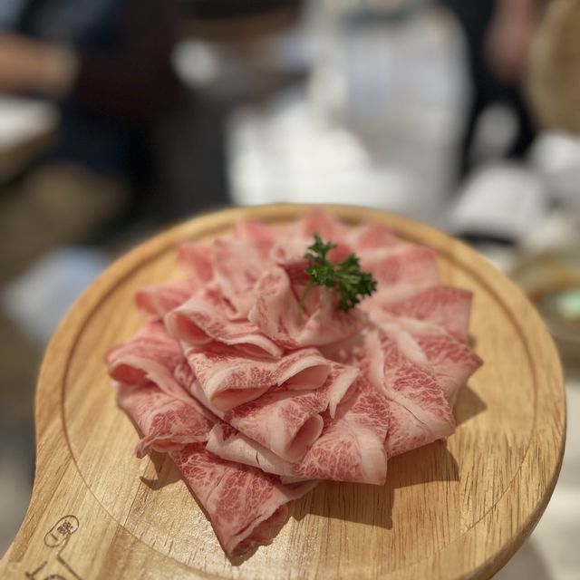 屯門高質台式火鍋