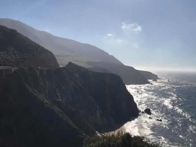 17 Mile Drive - California, USA