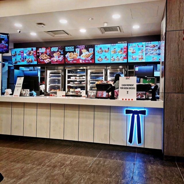 Best KFC 💕
