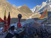 Kedarnath Temple 