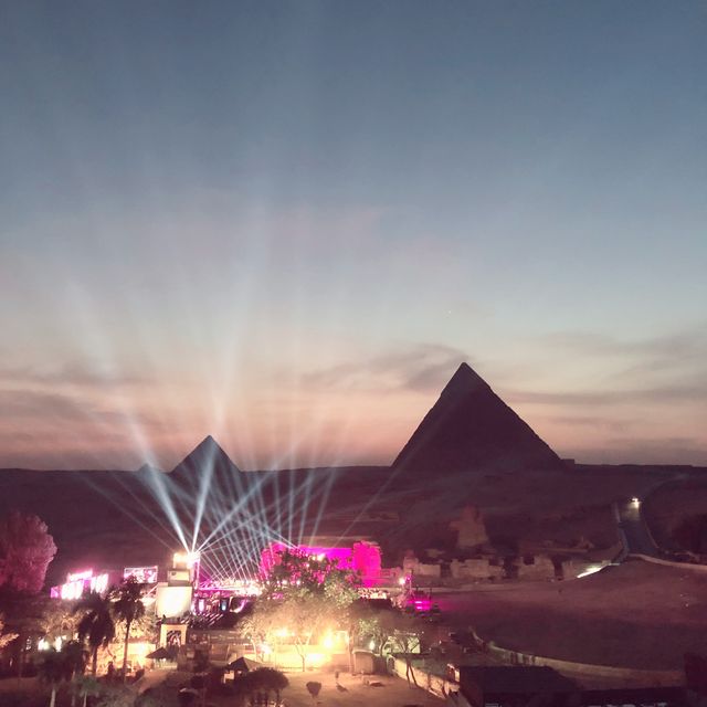 8th Wonder of the World! 