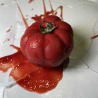 great 3* Michelin Restaurant