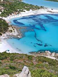 Memorable time in Villasimius 