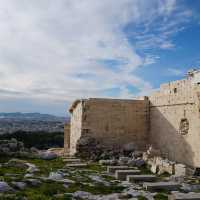 One Beautiful Day Around Acropolis!