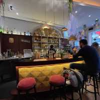 Great Mexican Food @ La Burrita