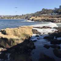 pacific beach - San diego