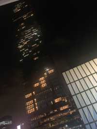 📍曼谷2022新酒店。The Standard Bangkok Mahanakhon。周邊及設施