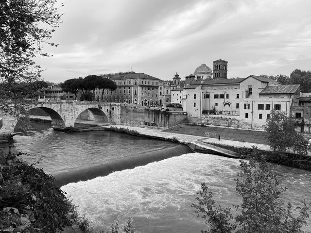 Rome - Eternal City