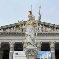 Vienna: City of Dreams, Music, and Theater