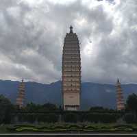 A weekend in Dali (Yunnan)