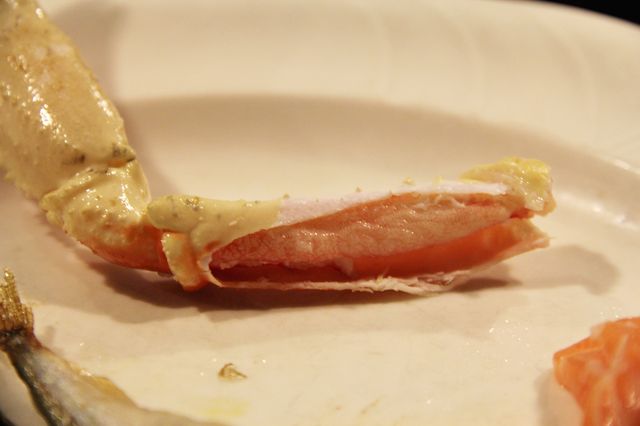 君怡酒店環球美食自助餐