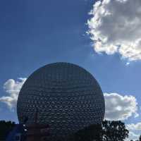 The Finest Experience, Orlando Disney World