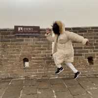 BEIJING:Great Wall & Summer palace