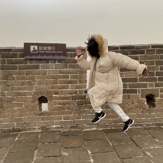 BEIJING:Great Wall & Summer palace