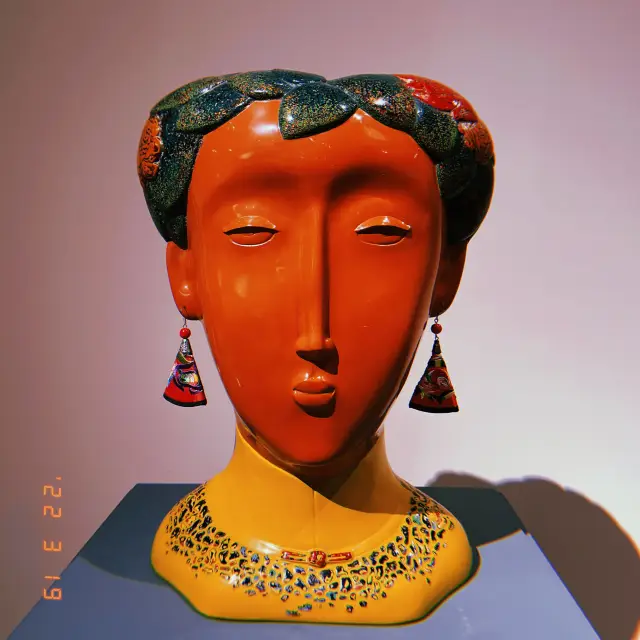 The Island of Aesthetics 🗿