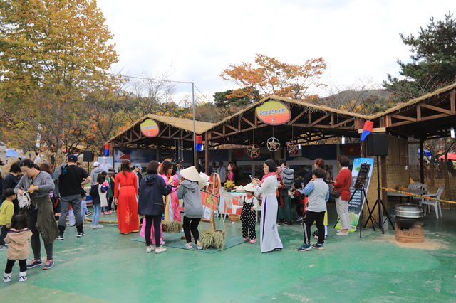 이천 쌀문화축제~ 최고의 가을축제