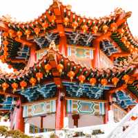 Thean Hou Temple