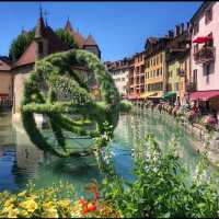 Lake Annecy 😎