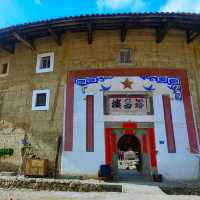 The Tulou's 🇨🇳 Fujian