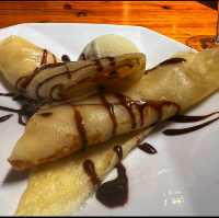 Rosewood Café & Restaurant at Xingping 