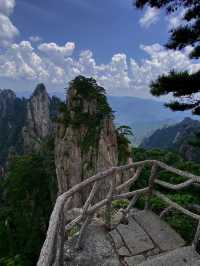 Quick 2 days trip to Huangshan