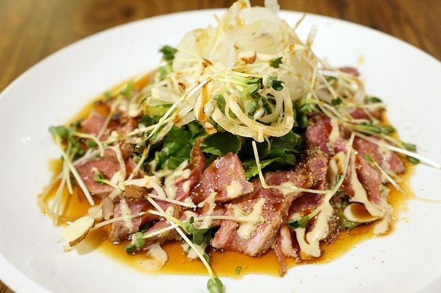 합정역 데이트 맛집. 유메