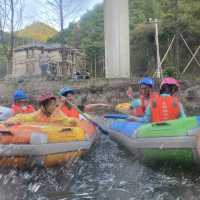 Must try activities in Moganshan 