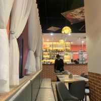 Portifino’s Italian Restaurant- Ningbo