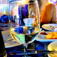 Authentic Mexican restaurant + live music