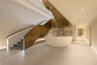 Dubai Palm Tower AURA SKYPOOL Resort Hotel Design Appreciation