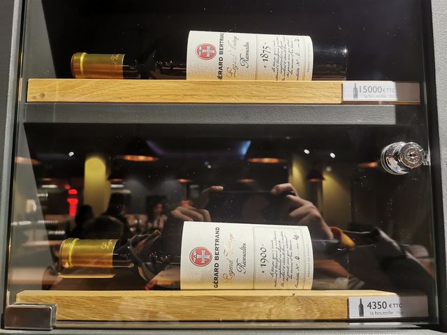 Visit the Napa Valley winery and try it out when you come to Napa Valley.