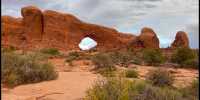 Arches National Park