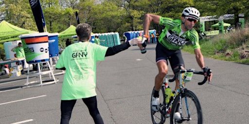 Volunteer at GFNY Maryland 2023 (Cambridge) | Race Street & Cedar St