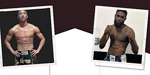 Fall Brawl WKA Kickboxing And Full Contact Karate (Gainesville) | Full Throttle Fitness