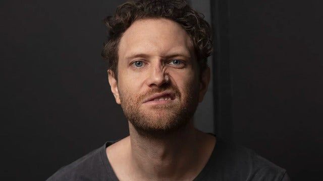 Ryan Long (New York) | Gramercy Theatre