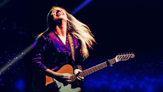 Joanne Shaw Taylor @ Rialto Theatre 2023 (Tucson) | Rialto Theatre-Tucson