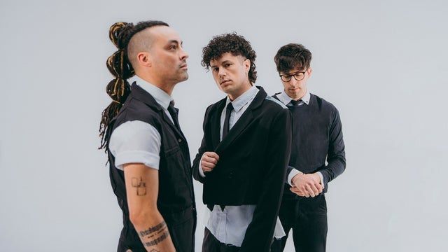 NIGHTLY: Wear Your Heart Out Tour with Knox and Nightbreakers (Minneapolis) | Varsity Theater