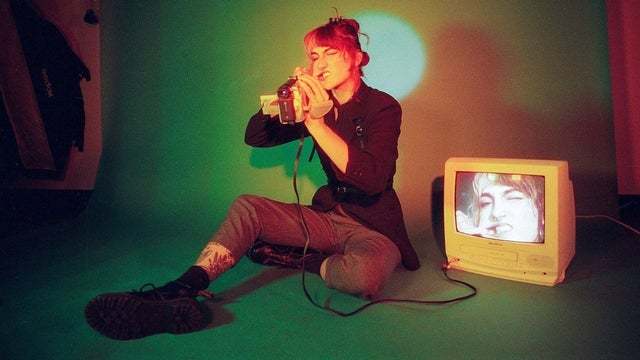 Chase Petra / Carpool Tunnel 2023 (Atlanta) | Vinyl