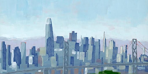 Cityscapes in Gouache with Nathaniel Bice | ARCH Art Supplies