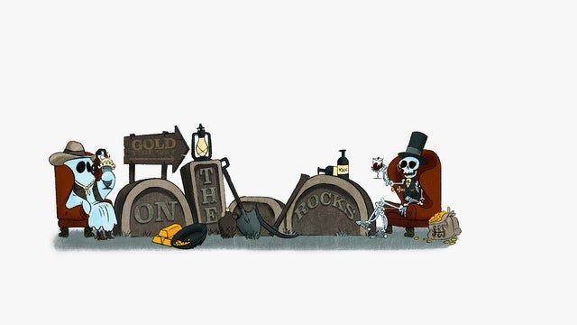 And That's Why We Drink: On The Rocks Tour 2024 (Baltimore) | Baltimore Soundstage