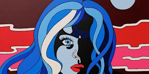 Paint Pop Art! Birmingham | Alchemist, Birmingham