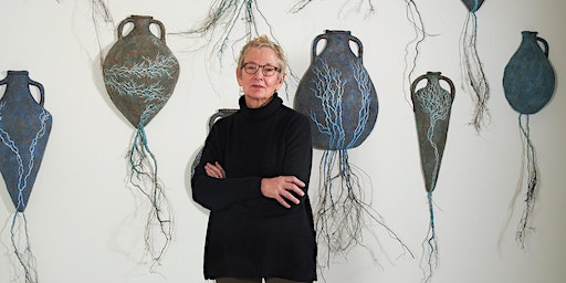 Curator Tour: Paper Made | Brattleboro Museum & Art Center