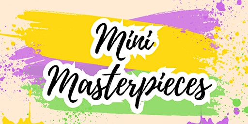 Mini Masterpieces | Linkwood View