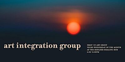 Art Integration Group | Boulder Healing Hub, LLC