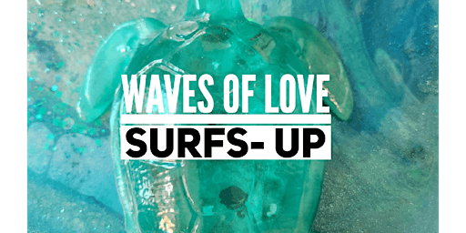 2nd Annual Waves of Love-Surfs Up | 10949 North Military Trail, Palm Beach Gardens, FL, USA