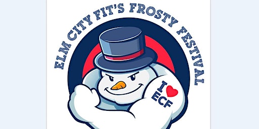 Frosty Festival 2024 - Team Competition - Hamden CT | Elm City Fitness
