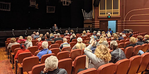 Sleeping Beauty at the Regal | The Regal Theatre